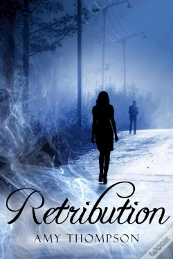 Capa do artigo Retribution (Lost Souls 1)
