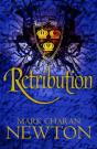 Retribution - Preview