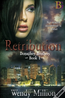 Capa do artigo Retribution