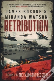 Capa do artigo Retribution