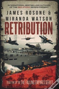 Capa do artigo Retribution