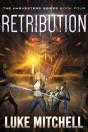 Retribution - Preview