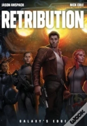 Capa do artigo Retribution