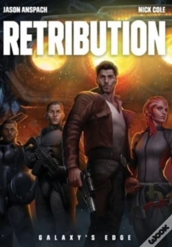 Capa do artigo Retribution