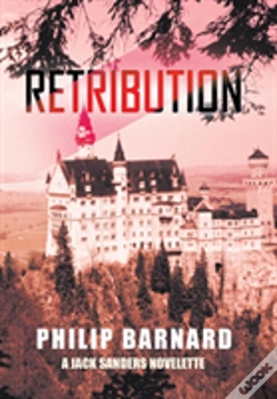 Capa do artigo Retribution