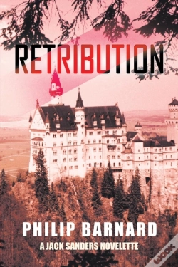 Capa do artigo Retribution