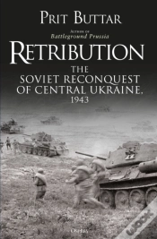 Capa do artigo Retribution