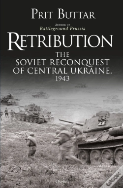 Capa do artigo Retribution