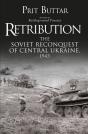 Retribution - Preview