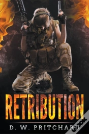 Capa do artigo Retribution