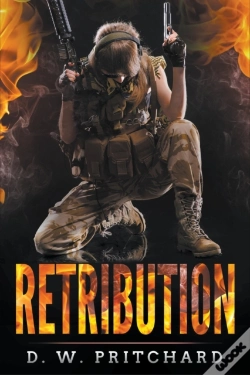 Capa do artigo Retribution