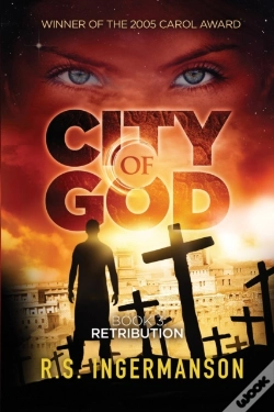 Capa do artigo Retribution