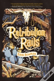 Capa do artigo Retribution Rails