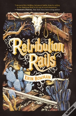 Capa do artigo Retribution Rails