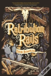 Capa do artigo Retribution Rails