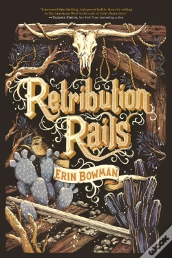 Capa do artigo Retribution Rails
