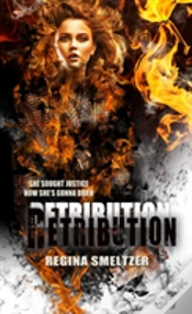 Capa do artigo Retribution