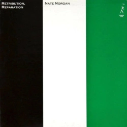 Capa do artigo Retribution, Reparation - Vinil
