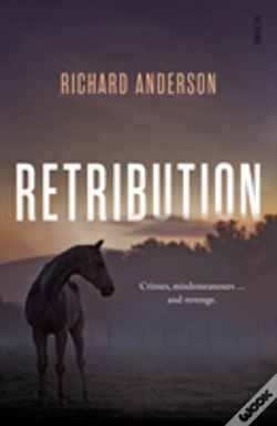 Capa do artigo Retribution