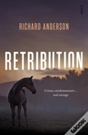 Capa do artigo Retribution