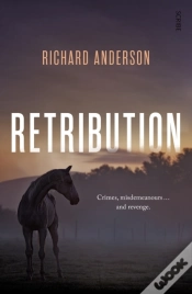 Capa do artigo Retribution