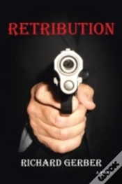 Capa do artigo Retribution
