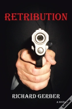 Capa do artigo Retribution