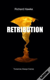 Capa do artigo Retribution