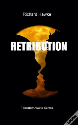Capa do artigo Retribution