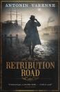 Retribution Road - Preview