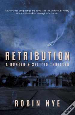 Capa do artigo Retribution