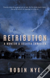 Capa do artigo Retribution