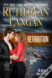 Capa do artigo Retribution