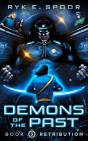 Retribution - Preview