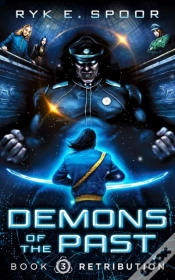Capa do artigo Retribution