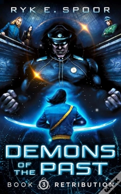 Capa do artigo Retribution