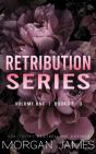 Retribution Series Box Set 1 - Preview