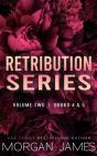 Retribution Series Box Set 2 - Preview