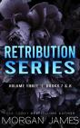 Retribution Series Box Set 3 - Preview