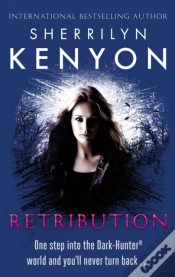 Capa do artigo Retribution