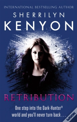 Capa do artigo Retribution