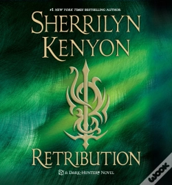 Capa do artigo Retribution