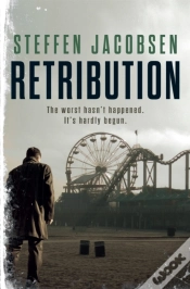Capa do artigo Retribution