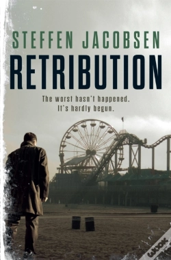 Capa do artigo Retribution