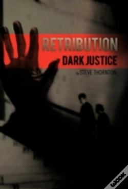Capa do artigo Retribution