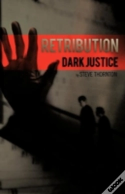 Capa do artigo Retribution