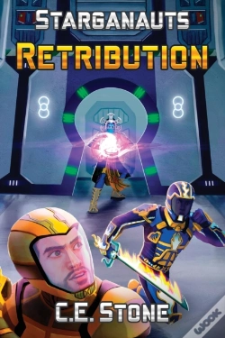 Capa do artigo Retribution
