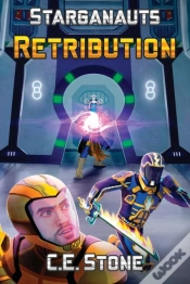 Capa do artigo Retribution