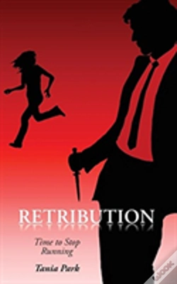Capa do artigo Retribution