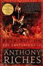 Retribution: The Centurions Iii - Preview